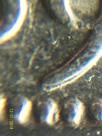 Missing-Letters-Double-Date-1969-Five-Cent